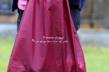 Սյունիքում գնումներ կատարողների 7%-ը իրենց հետ բազմակի օգտագործման տոպրակներ են վերցնում