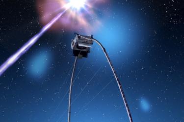 Հայ գիտնականները մասնակցել են գամմա բռնկումից գերբարձր էներգիաների ֆոտոնների գրանցման աշխատանքներին