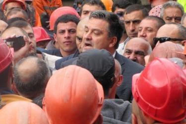 Հետհեղափոխական հանելուկ Քաջարանում. ինչպե՞ս եղավ, որ մեկ տարում 9 մլրդ կամ 18  մլրդ հարկ վճարող ընկերությունը 2018-ին վճարեց 41 մլրդ դրամ