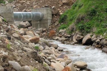 Քաջարանցիները կրկին հրավիրում են բնապահպանության նախարարի ուշադրությունը