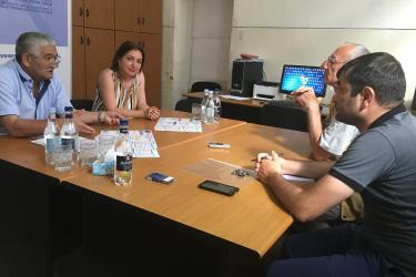 Որ թափանցիկ լինի դպրոցական բյուջեն