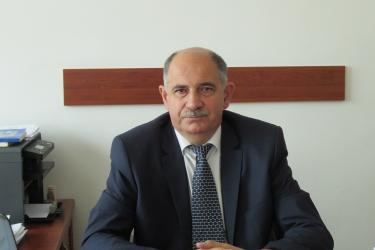 Նրա ստեղծարար ներկայությունն առավել պահանջված է դառնում Սյունիքի կրթական համակարգում