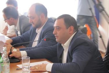 Սյունիքի մարզի ուսուցիչների ավանդական խորհրդակցությունը