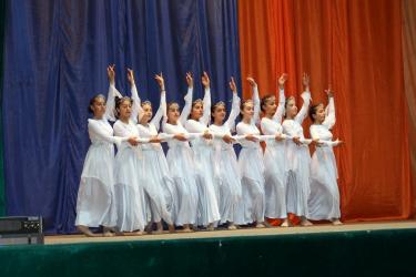 Այս անգամ նպատակը մեթոդական օգնություն ցուցաբերելն է