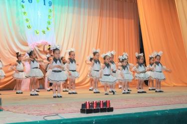 Հաշվետվություն են տալիս նաեւ պարողները