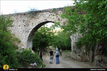 Մեղրու տարածաշրջանի Շվանիձոր համայնքը. ֆիլմ, 2016թ.