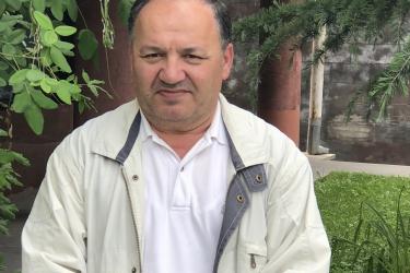 …Ժամանակն է, որ հանքարդյունաբերության ոլորտը լինի պետական հովանու ներքո, այն է` ազգայնացնել ու դնել վերջակետ