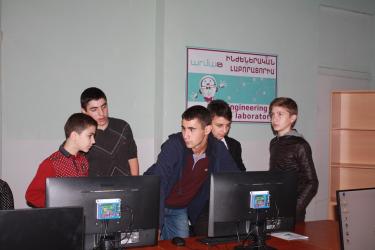 «Դավիթ Բեկ» տարածաշրջանային հասարակական կազմակերպության հերթական հայրենանվեր նախաձեռնությունը