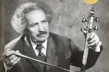 Այսօր գուսան Աշոտի ծննդյան օրն է