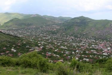 Գորիս համայնքի ղեկավարի արտահերթ ընտրությունը՝ նոյեմբերի 5-ին