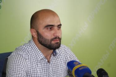 Սևանա լճի մակարդակն ութ տարի արհեստականորեն չի բարձրացվել, որովհետև ազդեցիկ մարդկանց օբյեկտները մնալու էին ջրի տակ. Ա. Գրիգորյան