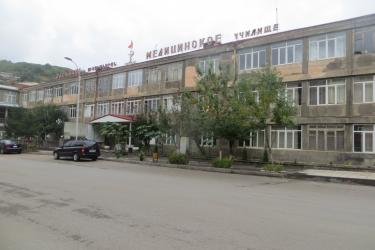 ԿԱՊԱՆԻ ՊԵՏԱԿԱՆ ԲԺՇԿԱԿԱՆ ՔՈԼԵՋԸ ՀԱՅՏԱՐԱՐՈՒՄ Է 2018-2019  ՈՒՍ. ՏԱՐՎԱ ԸՆԴՈՒՆԵԼՈՒԹՅՈՒՆ ՀԵՌԱԿԱ ՈՒՍՈՒՑՄԱՄԲ՝«Դողագործություն» ՄԱՍՆԱԳԻՏՈՒԹՅԱՄԲ 