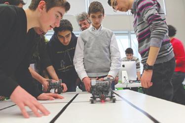 «Աղքատ» Հայաստանը կարող է դառնալ IT-ոլորտի հսկա. The Economic Times