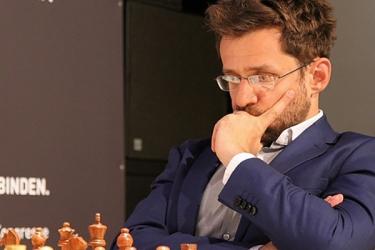 Արոնյանը նահանջել է Ջիբրալթարի մրցաշարում