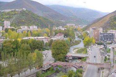 Մինչև շաբաթավերջ տեղումներ չեն սպասվում, օդի ջերմաստիճանը կշարունակի բարձրանալ