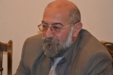 Ջրվեժի բարձունքում կմնաս…