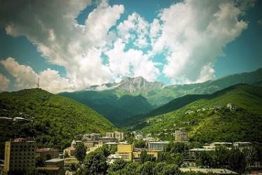 Առաջիկա օրերին՝ առանց տեղումների եղանակ, օդի ջերմաստիճանը կբարձրանա