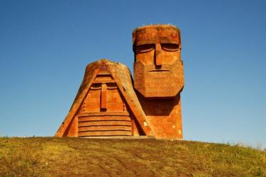 Ինչպես Ելցինն ու Նազարբաևը սկիզբ դրեցին ԼՂ կոնֆլիկտի բանակցություններին, և ինչ տեսք ունեն դրանք այսօր. բանակցային խրոնիկան 1991 թ.-ից մինչ օրս. Tert.am