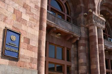 ՏԵՍԱՆՅՈՒԹ. Մեկ ամսով արտակարգ դրություն կլինի. որոշումը կայացվեց