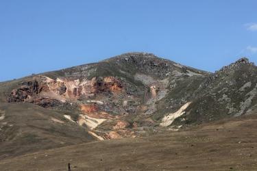 Կառավարությունը Ամուլսարի եզրակացությունը կստանա եկող  շաբաթ