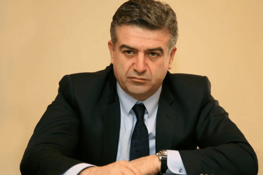 ՀՀ նախկին վարչապետ Կարեն Կարապետյանը նոր պաշտոն կստանա ՌԴ-ում
