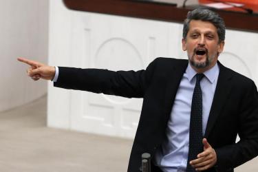 Կարո Փայլան․ Հայ ժողովրդի վերքերը կարող է ապաքինել միայն Թուրքիայի խորհրդարանը