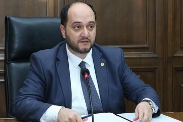 ԿԳՄՍ նախարարը՝ Լանզարոտեի կոնվենցիայի վերաբերյալ կեղծ լուրերի ու պնդումների մասին