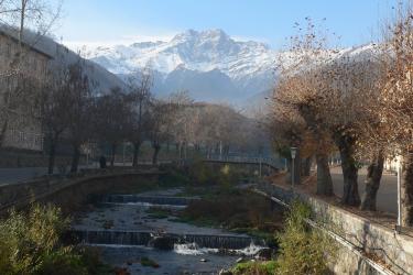 Այս շաբաթ ևս տեղումներ չեն սպասվում, օդի ջերմաստիճանն էապես չի փոխվի