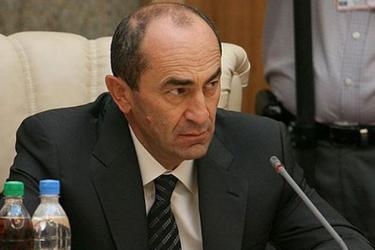 Ռոբերտ Քոչարյանը ևս երկու ամիս կմնա կալանքի տակ