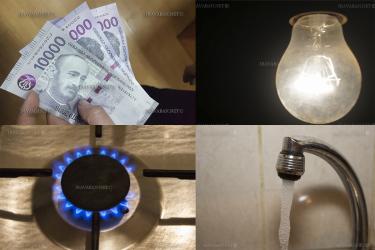 Կառավարությունը հաստատեց որոշումը․ աջակցություն կտրամադրվի գազի, էլեկտրաէներգիայի և ջրի ծախսի վճարման համար՝ մինչև 50 տոկոս