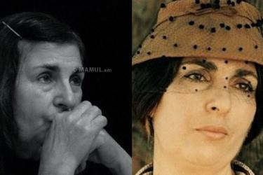 «Կեղնի մի օր վերևից տեսնեմ, թե էս աշխարհը ընչիա սենց ծուռ». այսօր Գալյա Նովենցի ծննդյան օրն է