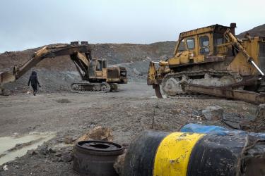 Դասընթաց հանքարդյունաբերության ոլորտը լուսաբանող լրագրողների համար՝ անհատական դրամաշնորհի հնարավորությամբ