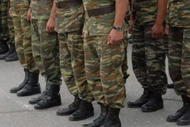 Սպան պառկեցրել է զինվորներին և քայլել է նրանց վրայով. Մատաղիսի զորամասը որպես հանցավորության որջ