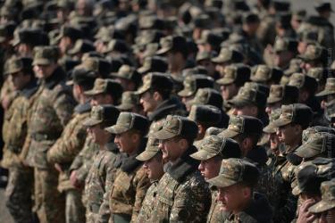 1998 թվականից սկսած տուժած զինծառայողների ընտանիքները փոխատուցում կստանան