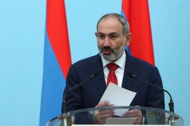 2020-ին մեր զբոսաշրջության երկնիշ աճը շարունակվելու է․ Նիկոլ Փաշինյան