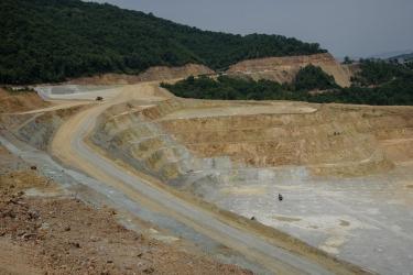 Հանքարդյունաբերությունը Հայաստանում երեք անգամ ավելի արագ է աճում, քան մշակող արդյունաբերությունը