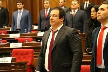 Կապանում ստորագրահավաք են սկսել «Արարատցեմենտի» արտադրամաս բացելու դեմ. բաց նամակ՝ Ծառուկյանին