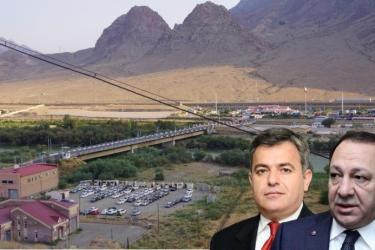 Մեղրիի ավագանին դիմել է դատարան՝ պահանջելով առոչինչ ճանաչել ազատ տնտեսական գոտիների տարածքում գտնվող հողերի օտարման գործարքները