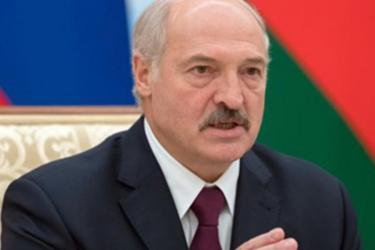 Ալեքսանդր Լուկաշենկոն կժամանի Հայաստան