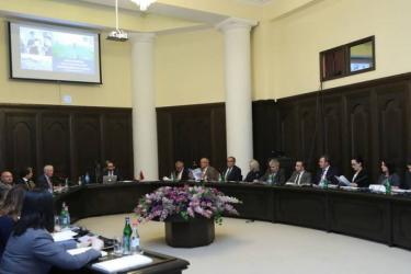 Կառավարությունը վաղն արտահերթ նիստ կգումարի