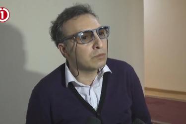 6 տարեկան երեխային 18+ թվանշումով հեռուստաարտադրանքը մի թույլատրեք դիտել. Հրաչ Քեշիշյանը՝ հայկական սերիալների մասին