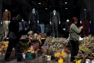 Առաջիկա երեք տարիների համար կանխատեսվում է միջինում 5 % տնտեսական աճ. հիմնական նպաստողը ծառայություններն են լինելու