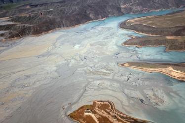 Պոչամբարները վերամշակելու ծրագիր կա, բայց դրա շահավետությունը վեճի թեմա է