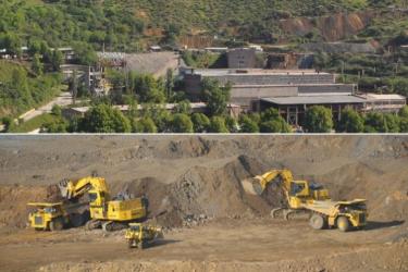 Կապանի լեռնահարստացման կոմբինատը 55 միլիոն դոլարով վաճառվել է օֆշորային ընկերության