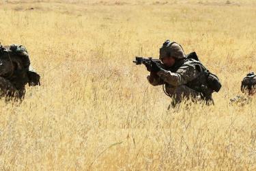 Մեկնարկելու է ռազմավարական զորավարժություն պետական և տեղական ինքնակառավարման մարմինների ընդգրկվածությամբ