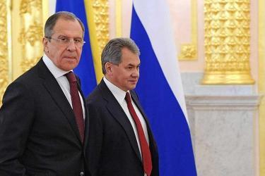 Հրապարակվել է Ռուսաստանի նոր կառավարության կազմը