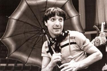 Նա եկավ, լռեց և ամեն ինչ ասաց․ այսօր Լեոնիդ Ենգիբարյանի ծննդյան օրն է