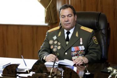 Լևոն Երանոսյանի դեմ քրեական գործ է հարուցվել