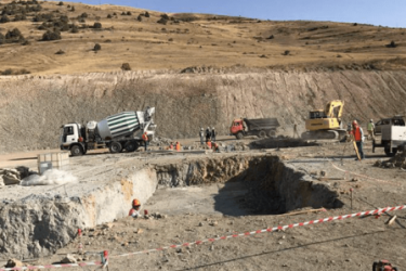 Նախագահ Արմեն Սարգսյանը հերքում է իր կապը «Լիդիան Արմենիա» ընկերության հետ