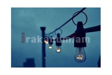 Երկար ժամանակով լույս չի լինելու Սյունիքում